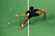 Australia Badminton Open